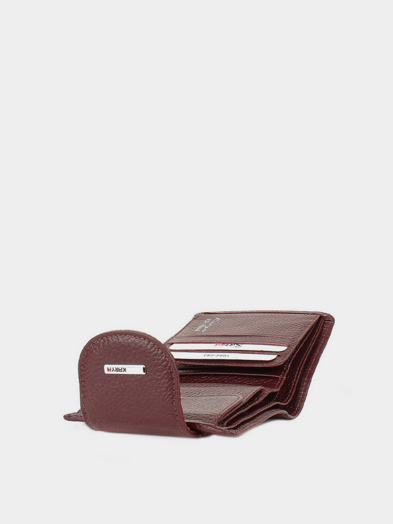 Кошелек KARYA модель 1052-243 Фото