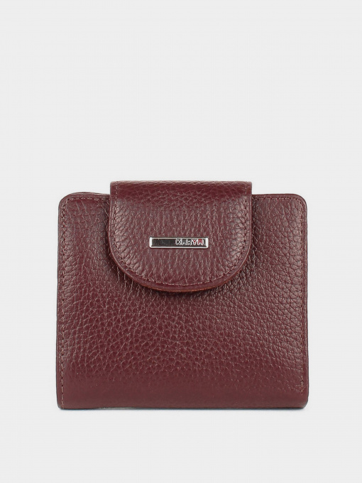 Кошелек KARYA модель 1052-243 Фото