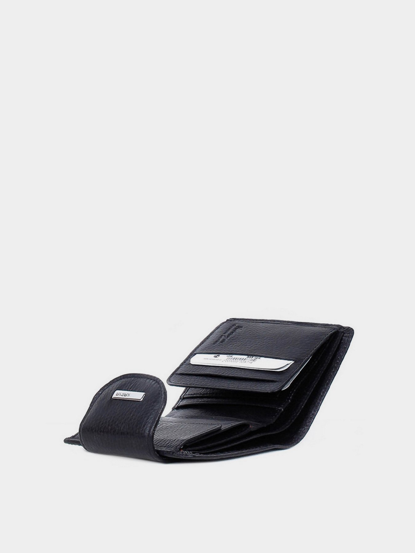 Кошелек KARYA модель 1052-45 Фото