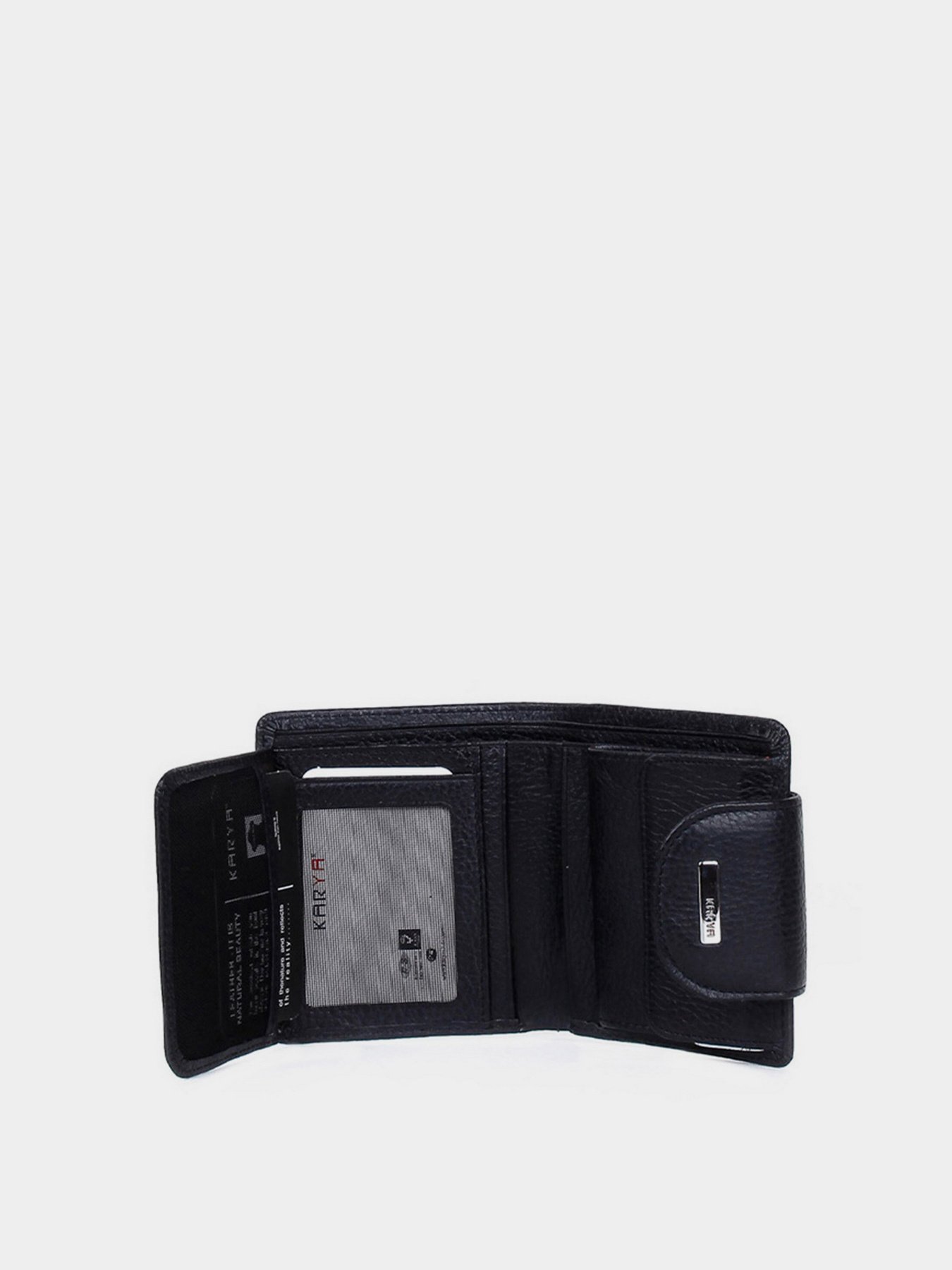 Кошелек KARYA модель 1052-45 Фото