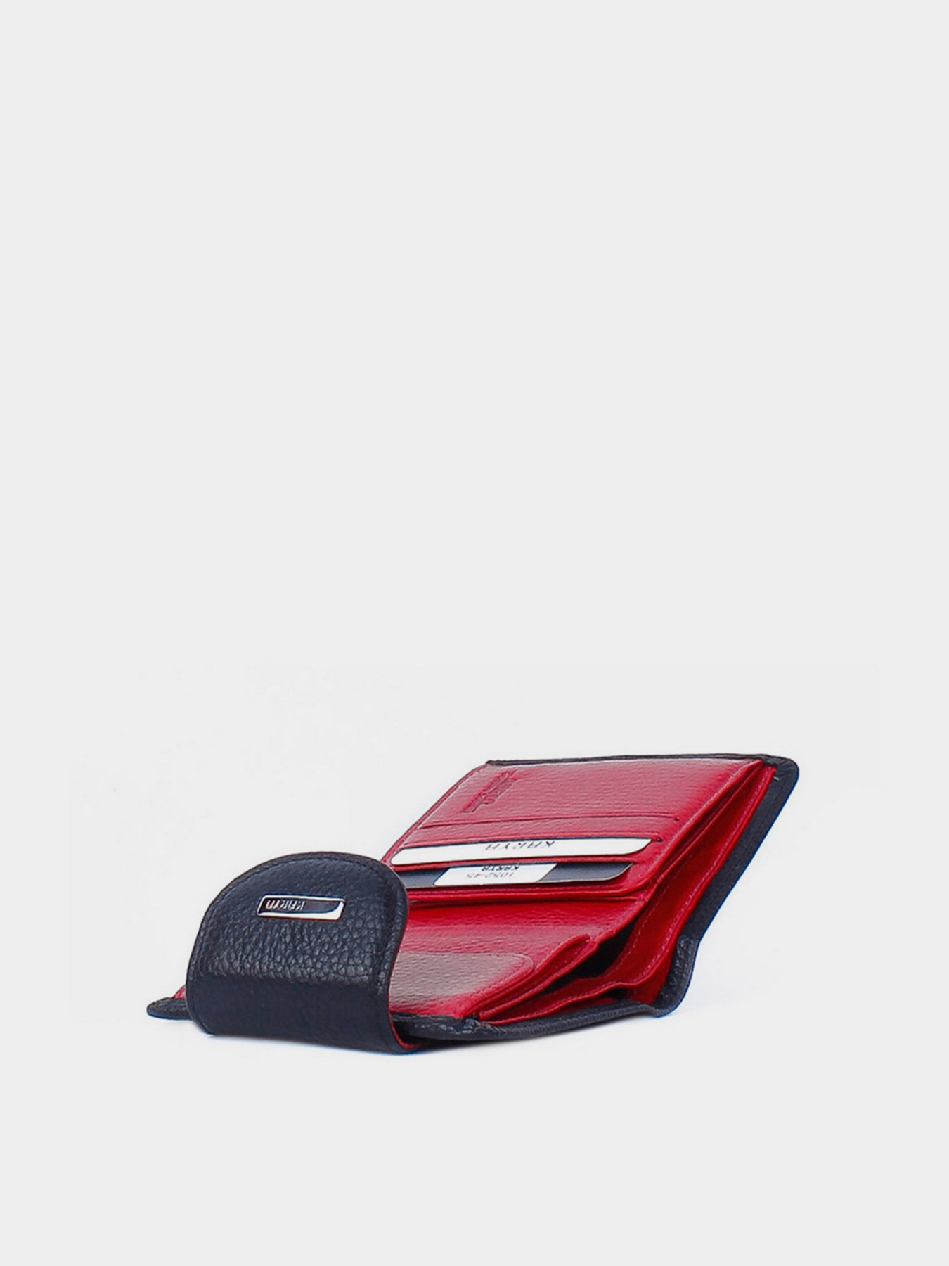 Кошелек KARYA модель 1052-4513 Фото