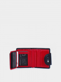 Кошелек KARYA модель 1052-4513 Кошелек KARYA модель 1052-4513 Фото