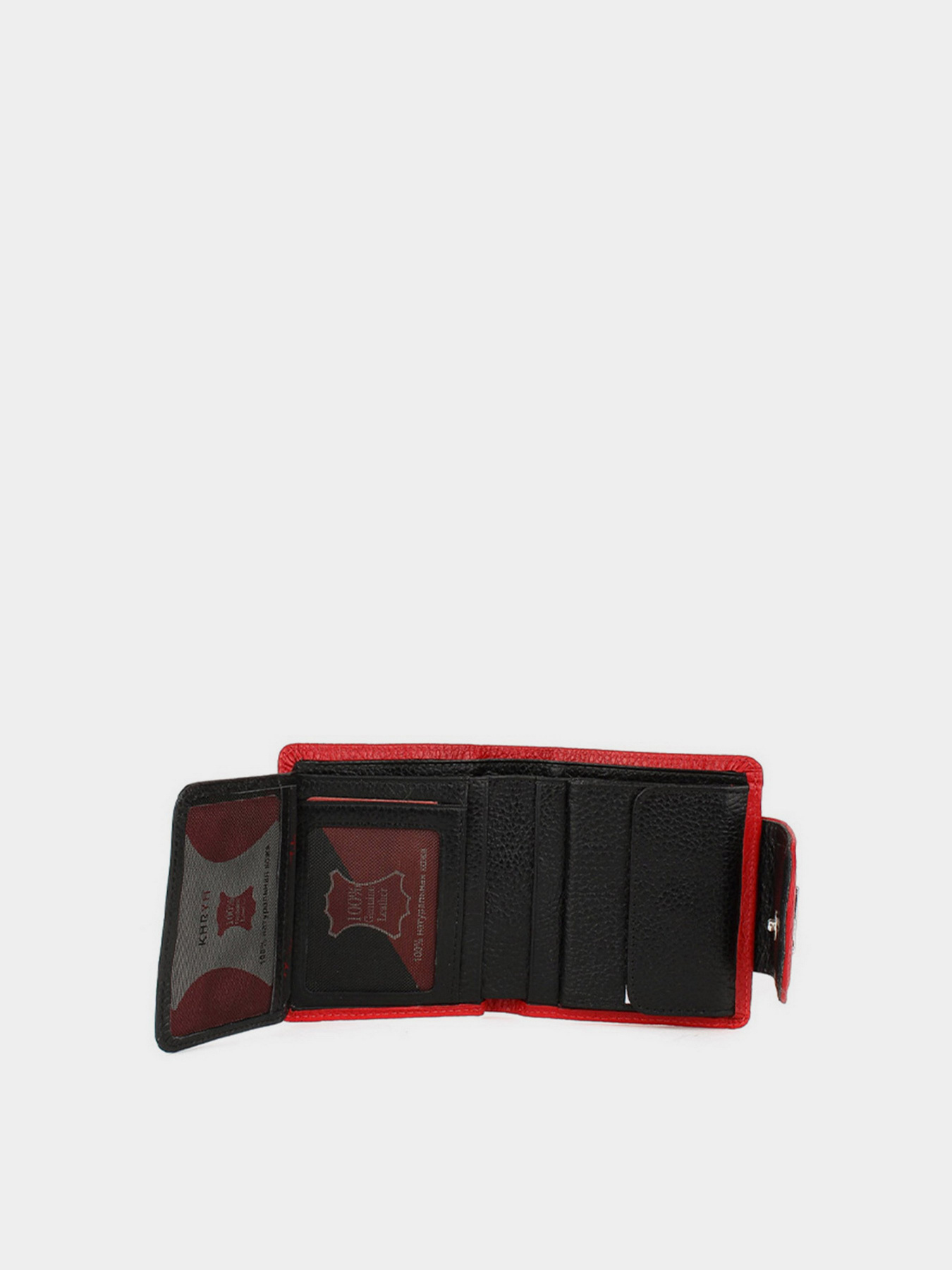 Гаманець KARYA модель 1052-46-45 Фото