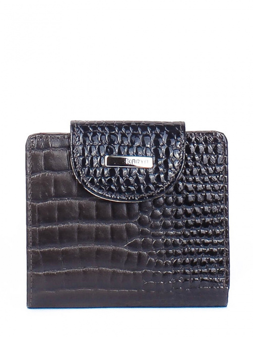 Кошелек KARYA модель 1052-50118 Фото