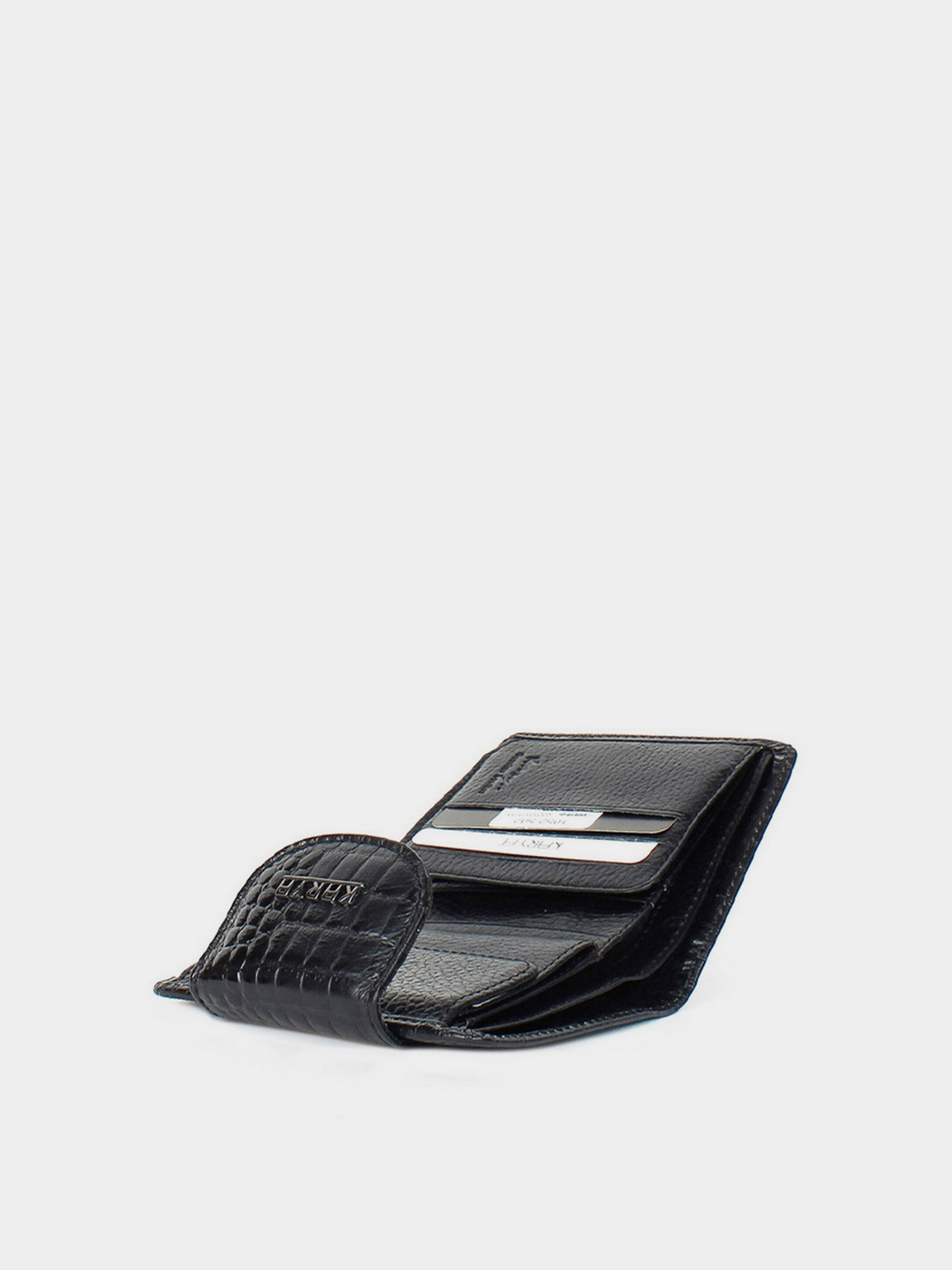 Кошелек KARYA модель 1052-502 Фото