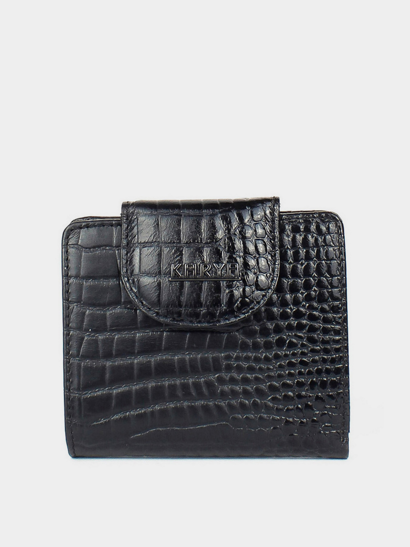 Кошелек KARYA модель 1052-502 Фото