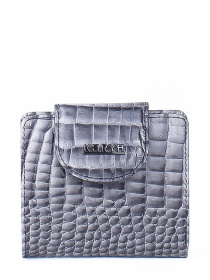 Кошелек KARYA модель 1052-50605 Фото