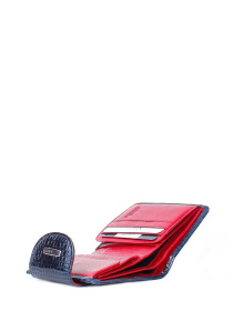 Кошелек KARYA модель 1052-509 Фото