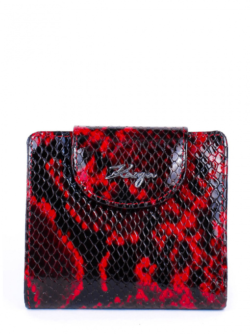 Кошелек KARYA модель 1052-529 Фото