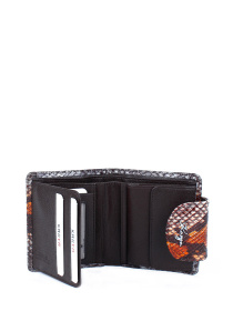 Кошелек KARYA модель 1052-530 Фото