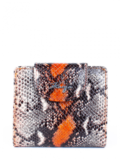 Кошелек KARYA модель 1052-531 Фото