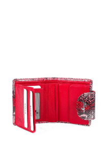 Кошелек KARYA модель 1052-532 Фото