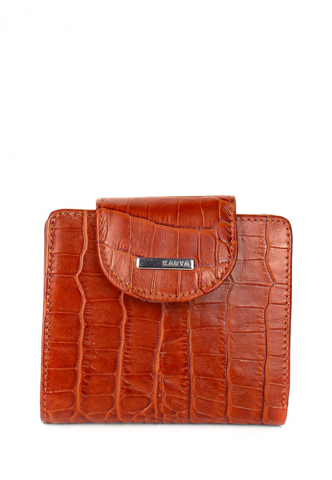 Кошелек KARYA модель 1052-61 Фото