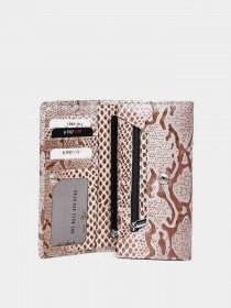 Кошелек KARYA модель 1060-011 Кошелек KARYA модель 1060-011 Фото