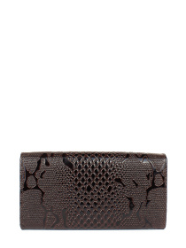 Кошелек KARYA модель 1060-015 Фото