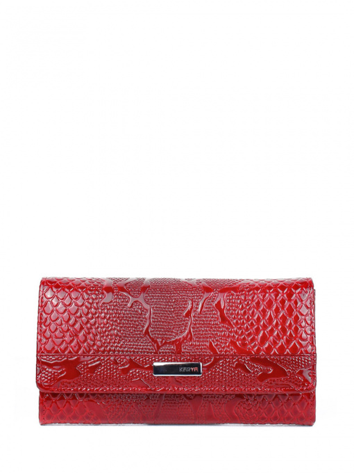 Кошелек KARYA модель 1060-019 Фото