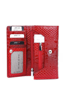 Гаманець KARYA модель 1060-019 Гаманець KARYA модель 1060-019 Фото