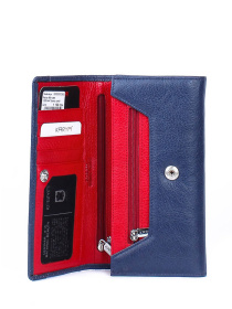 Кошелек KARYA модель 1060-44 Фото