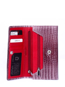 Кошелек KARYA модель 1060-505 Фото