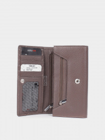 Кошелек KARYA модель 1060-51 Фото