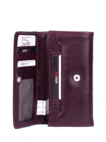 Кошелек KARYA модель 1061-243 Фото