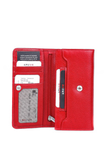 Кошелек KARYA модель 1061-46 Фото
