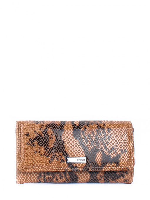 Кошелек KARYA модель 1061-510 Фото