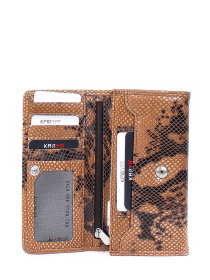 Кошелек KARYA модель 1061-510 Фото