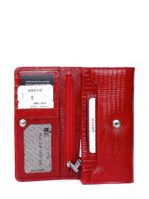 Кошелек KARYA модель 1061-74 Кошелек KARYA модель 1061-74 Фото