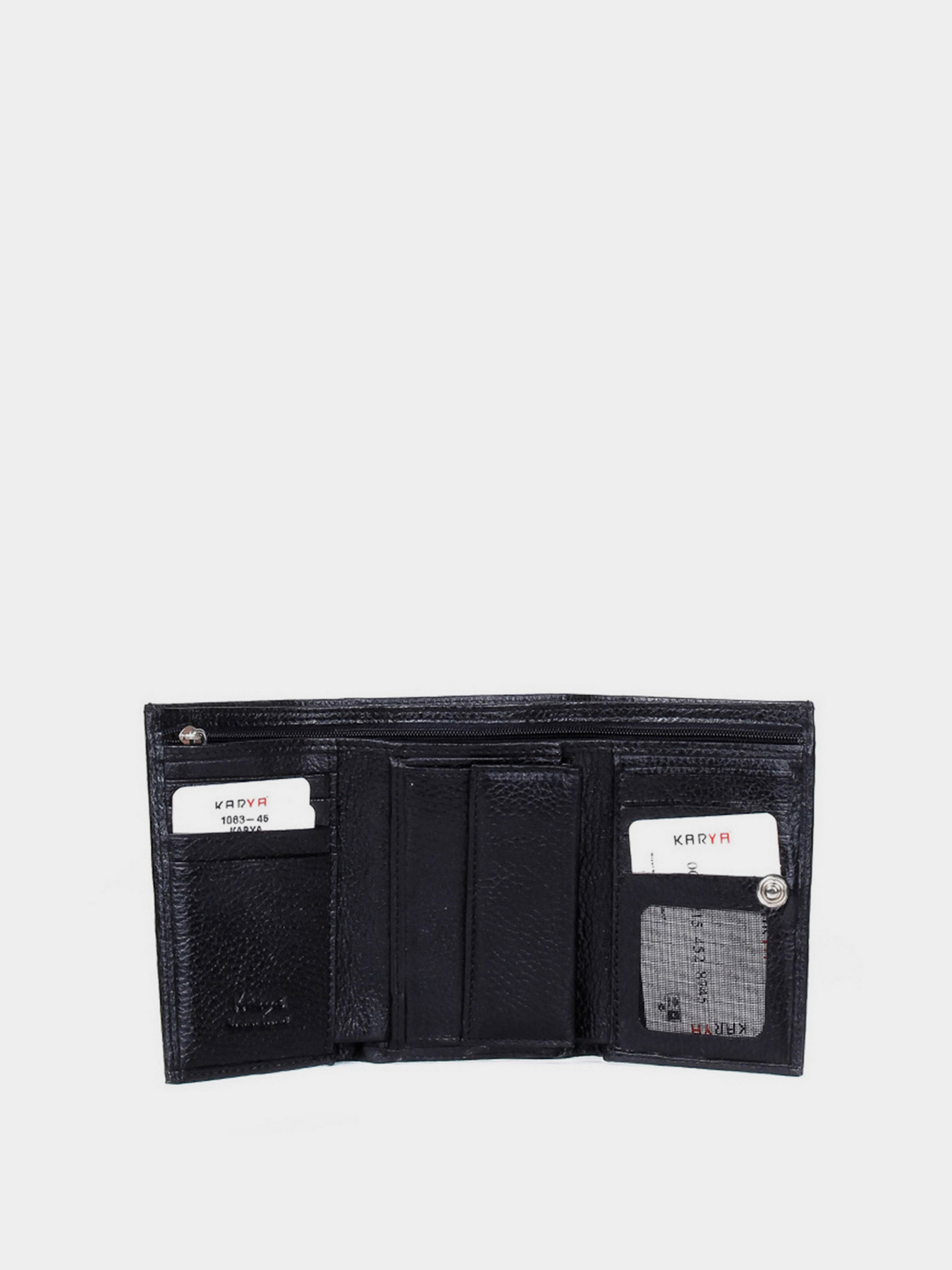 Гаманець KARYA модель 1063-45 Фото