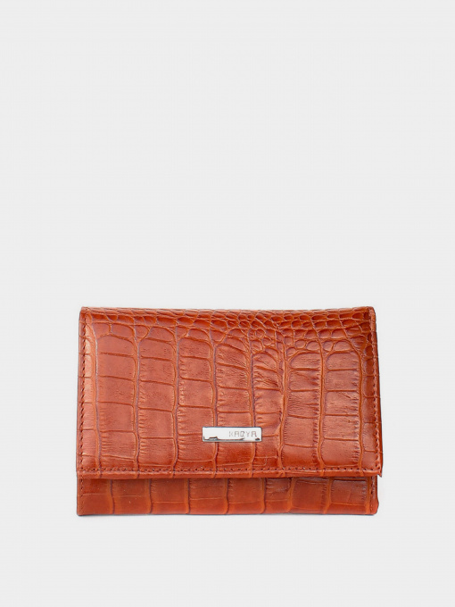 Кошелек KARYA модель 1063-61 Фото