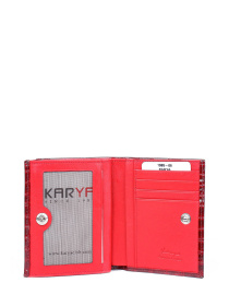 Гаманець KARYA модель 1065-08 Фото
