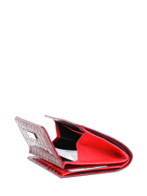 Кошелек KARYA модель 1065-08 Кошелек KARYA модель 1065-08 Фото