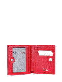 Кошелек KARYA модель 1065-46 Фото