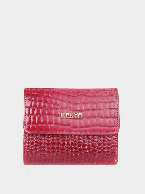 Гаманець KARYA модель 1065-507 Фото