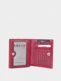 Кошелек KARYA модель 1065-507 Фото