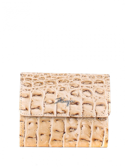 Кошелек KARYA модель 1065-524 Фото