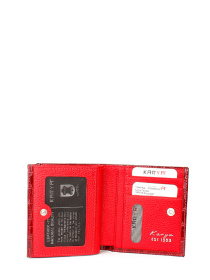 Кошелек KARYA модель 1066-08 Кошелек KARYA модель 1066-08 Фото