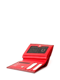 Кошелек KARYA модель 1066-08 Кошелек KARYA модель 1066-08 Фото