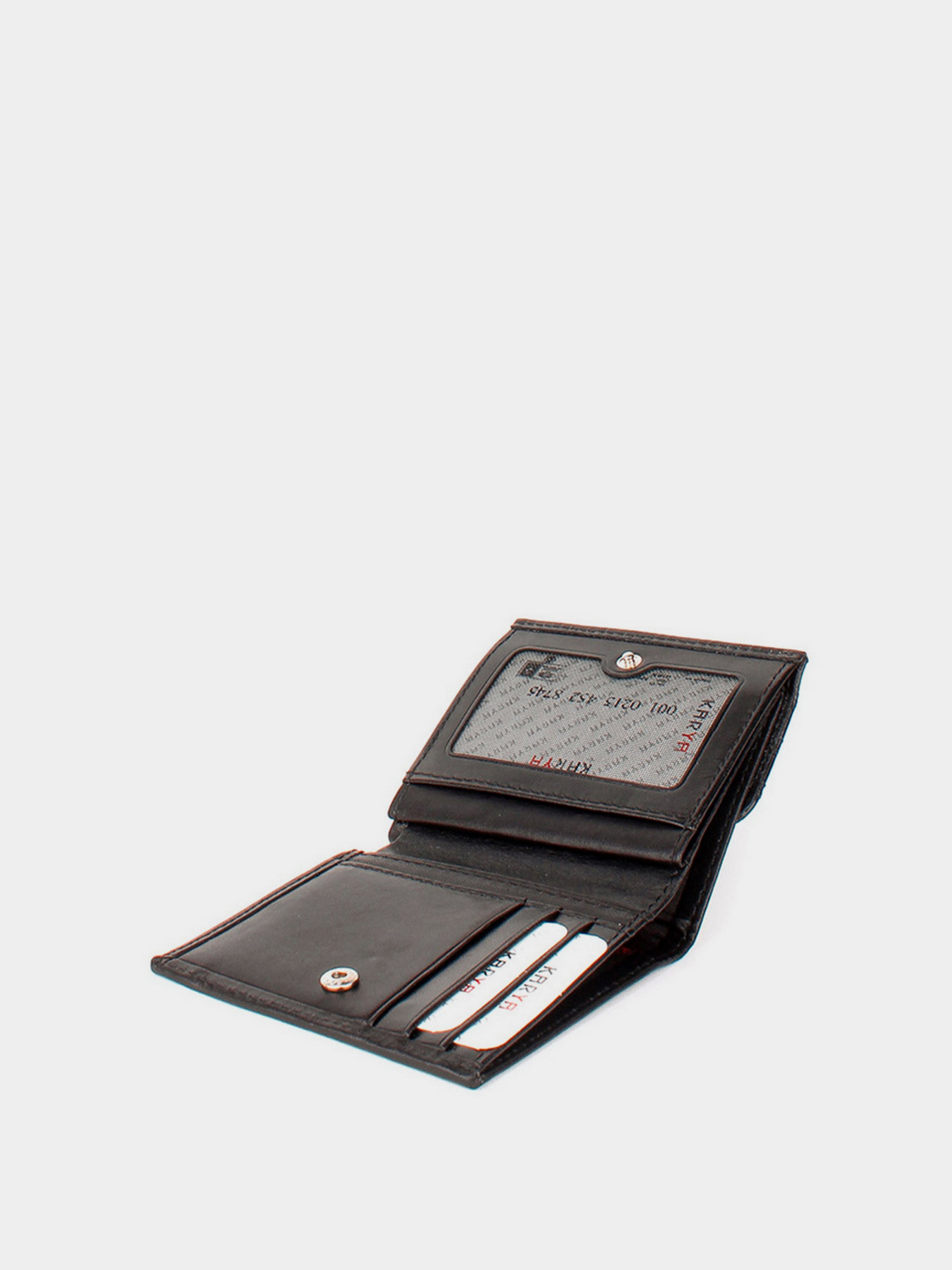 Кошелек KARYA модель 1066-1 Фото