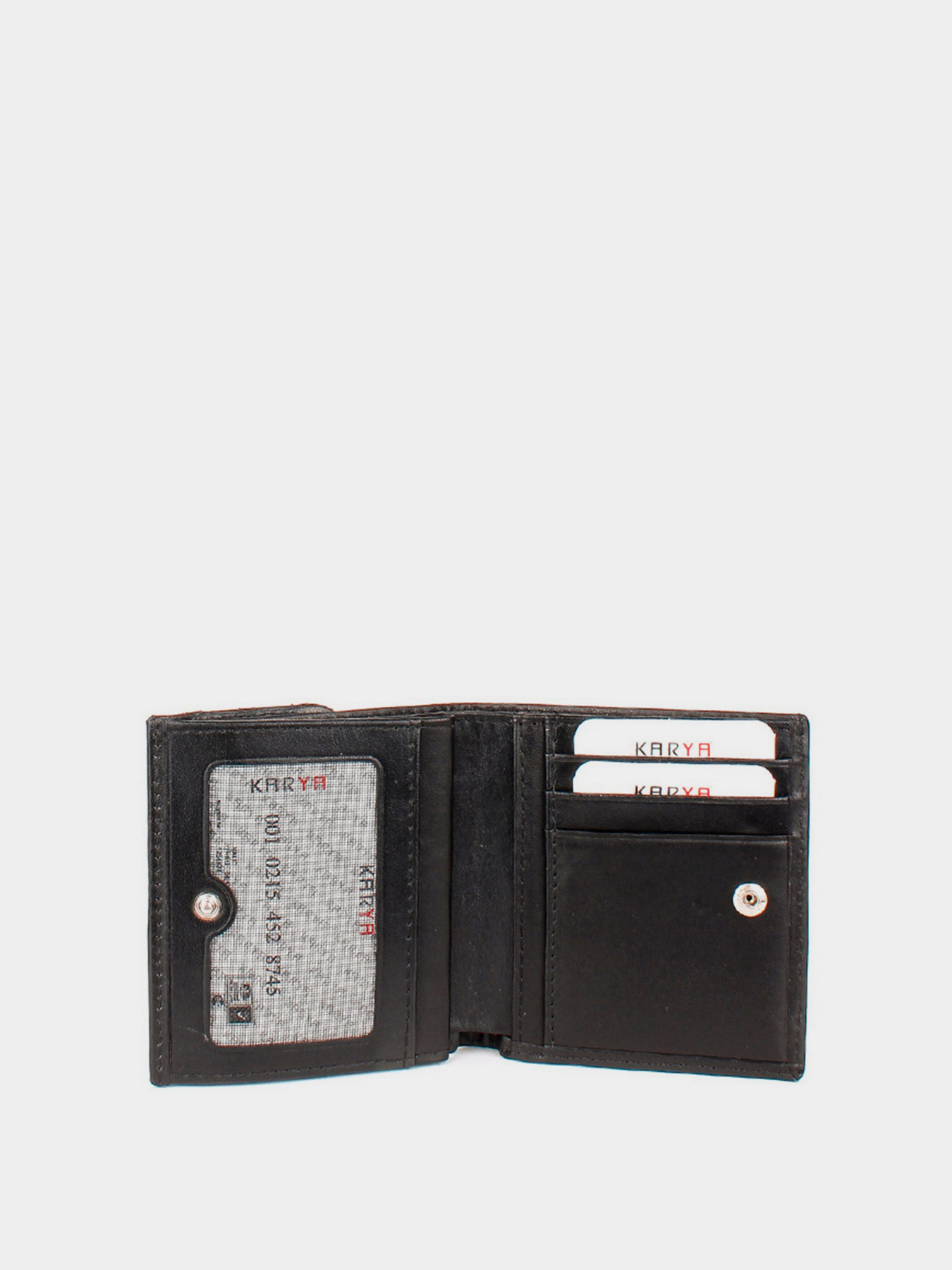Кошелек KARYA модель 1066-1 Фото