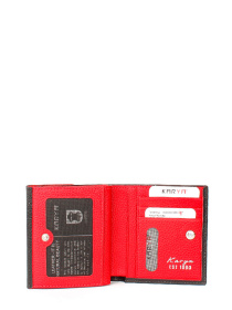 Гаманець KARYA модель 1066-4513 Фото