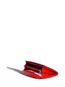 Гаманець KARYA модель 1071-08 Гаманець KARYA модель 1071-08 Фото