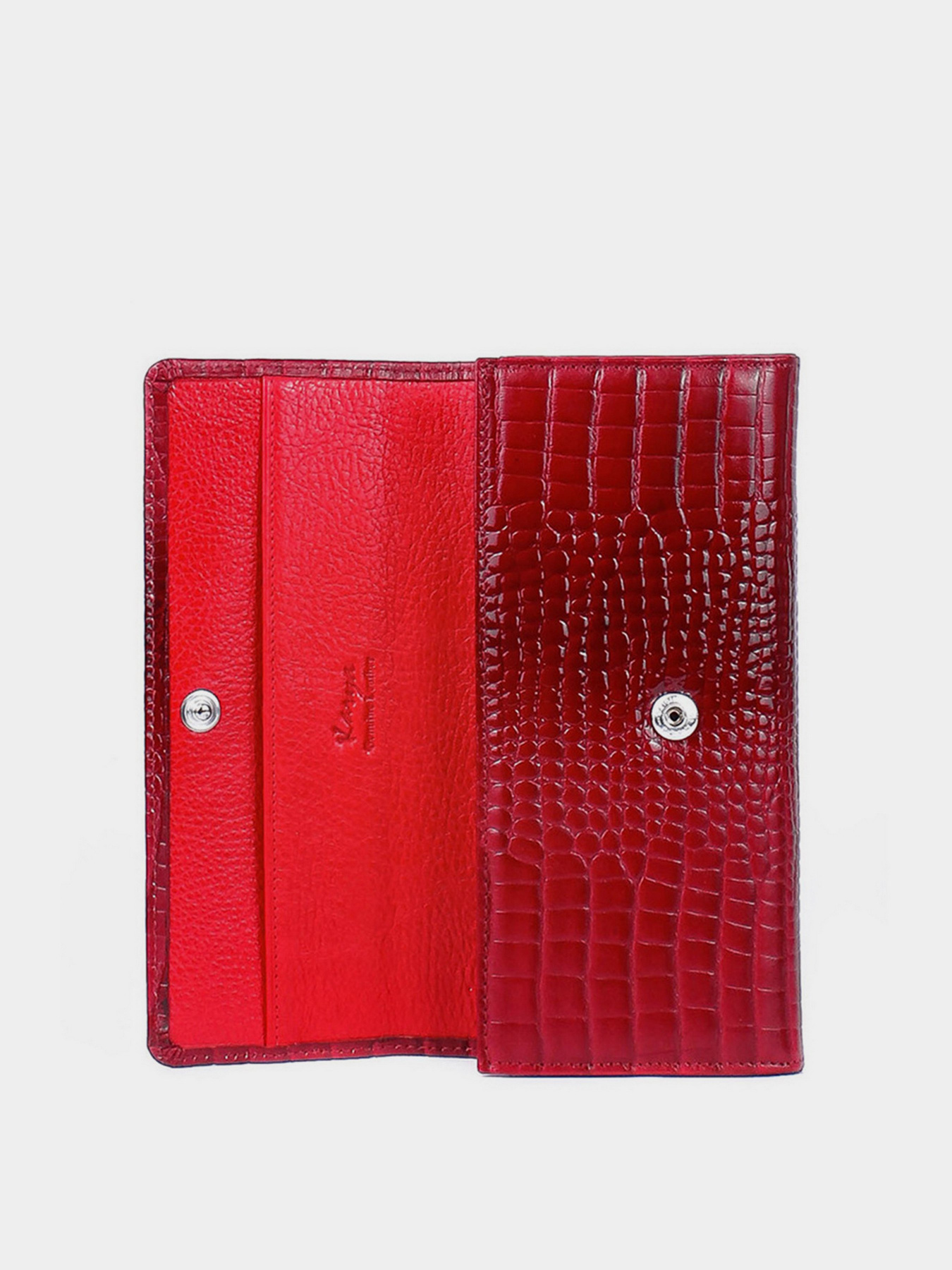 Кошелек KARYA модель 1071-507 Фото