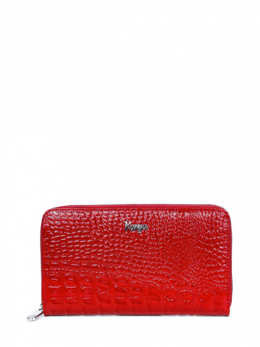 Кошелек KARYA модель 1072-018 Фото