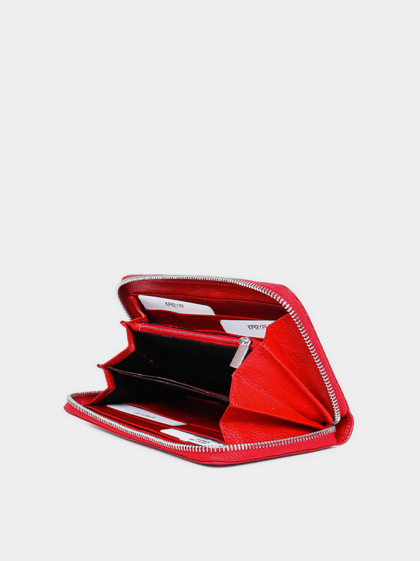 Кошелек KARYA модель 1072-46 Фото