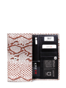 Кошелек KARYA модель 1088-011 Фото