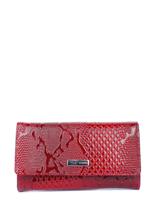 Кошелек KARYA модель 1088-019 Фото