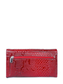 Гаманець KARYA модель 1088-019 Гаманець KARYA модель 1088-019 Фото