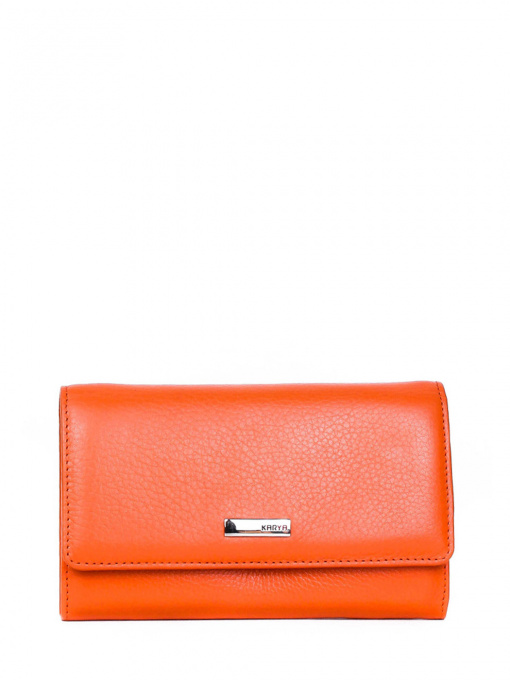 Кошелек KARYA модель 1088-031 Фото